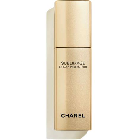 Chanel moisturiser